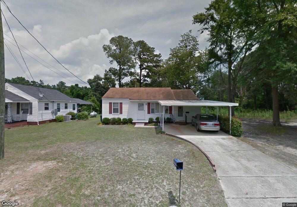 1407 Deal St, Fayetteville, NC 28306 - photo 1