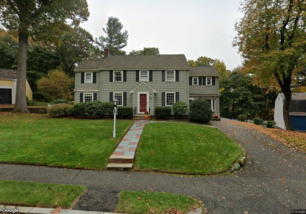 81 Outlook Rd, Wakefield, MA 01880 - photo 1