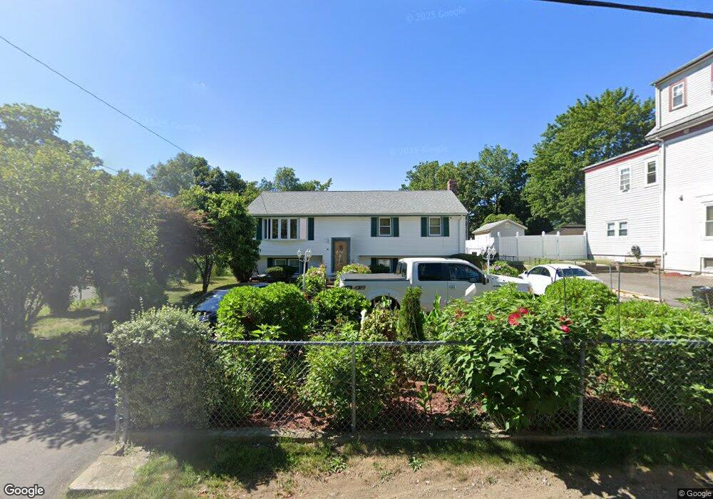 17 River St, Brockton, MA 02302 - photo 1