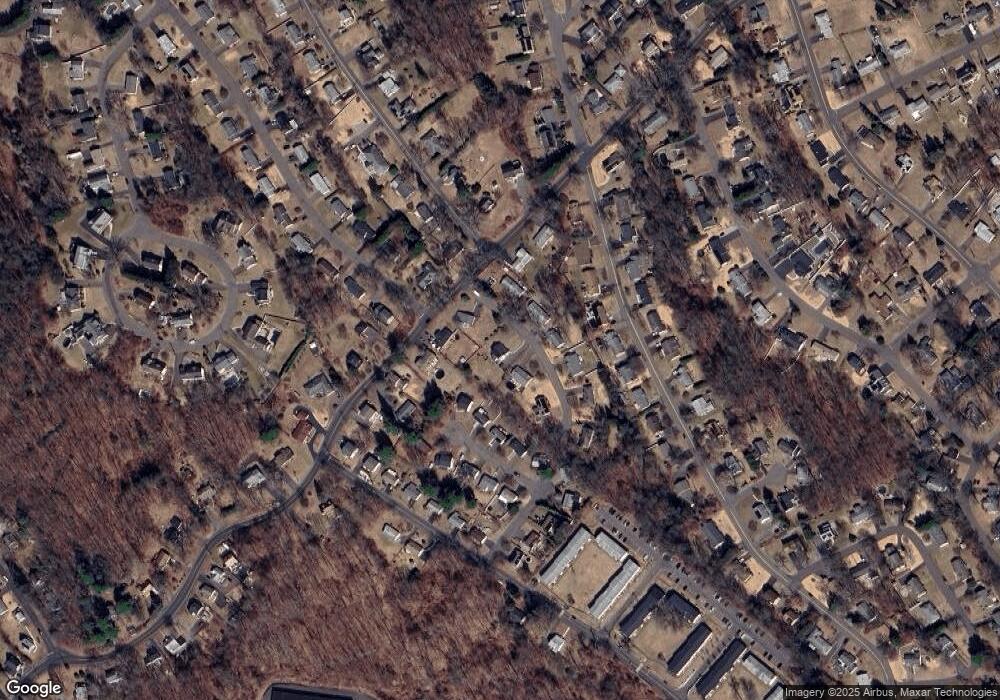 5 Westview Dr, Naugatuck, CT 06770 - photo 1