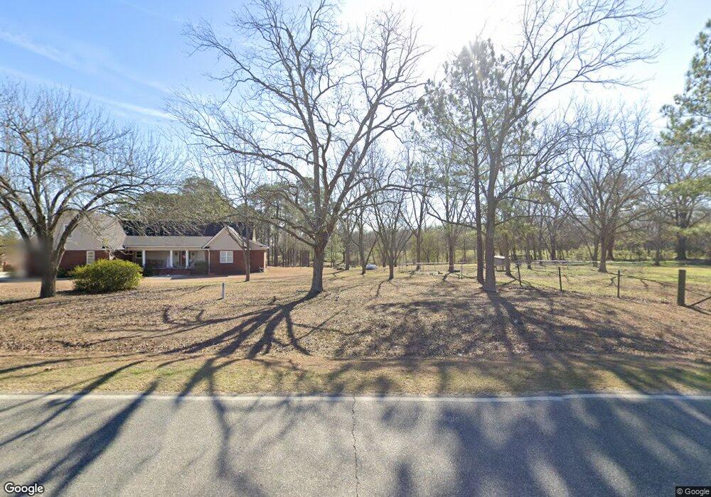 3483 Lower Meigs Rd, Moultrie, GA 31768 - photo 1