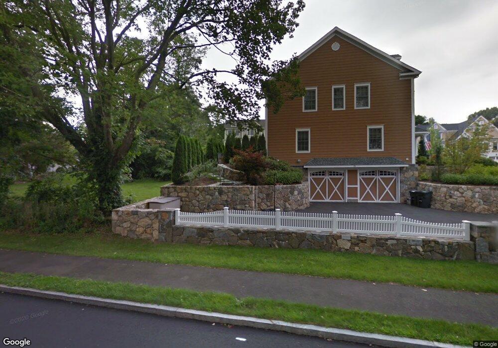 19 Old Orchard Rd, Riverside, CT 06878 - photo 1