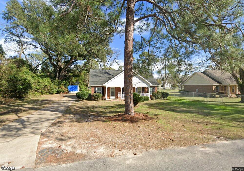 204 S Scott St, Camilla, GA 31730 - photo 1