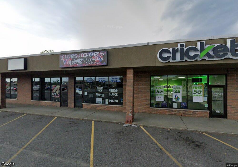 212 Pine Lake Ave, La Porte, IN 46350 - photo 1