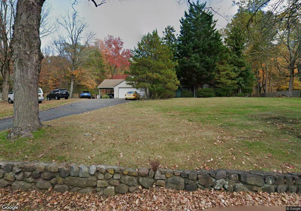 453 Greenbush Rd, Blauvelt, NY 10913 - photo 1