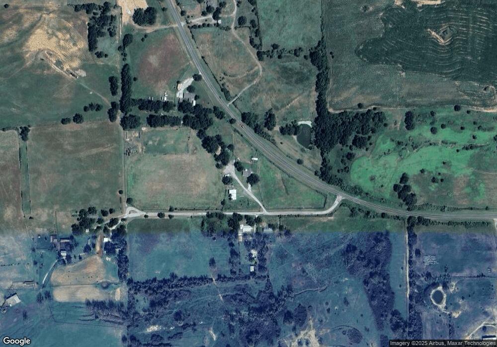 210 B j Ln, Poolville, TX 76487 - photo 1