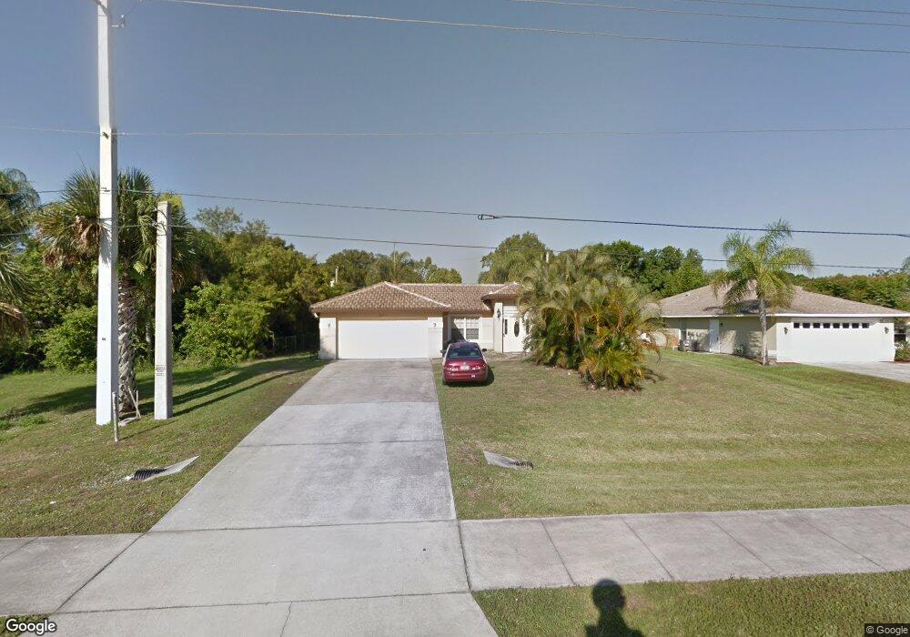 1497 Barber St, Sebastian, FL 32958 - photo 1