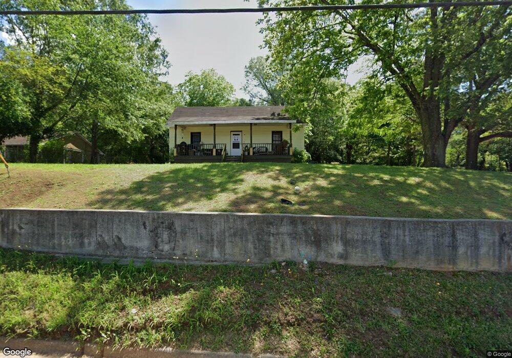 728 Alabama St, Carrollton, GA 30117 - photo 1