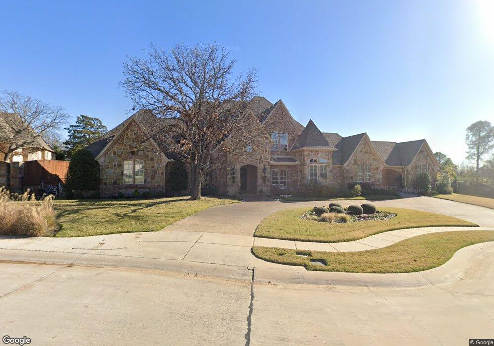 605 Chapel Ct, Southlake, TX 76092 - photo 1
