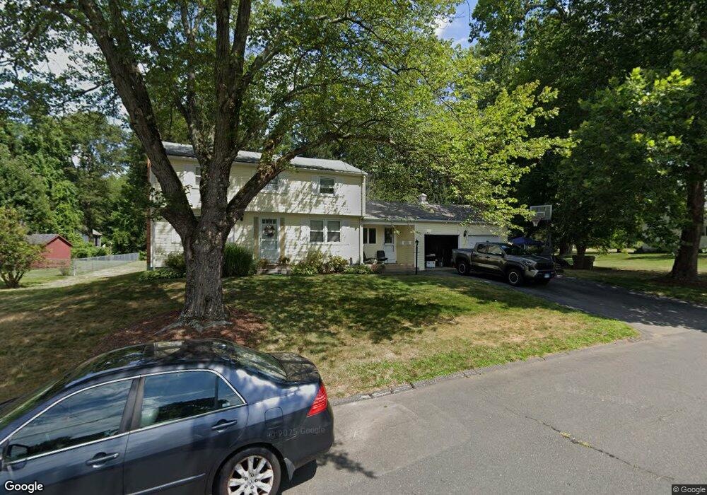 4 Brook Rd, Enfield, CT 06082 - photo 1