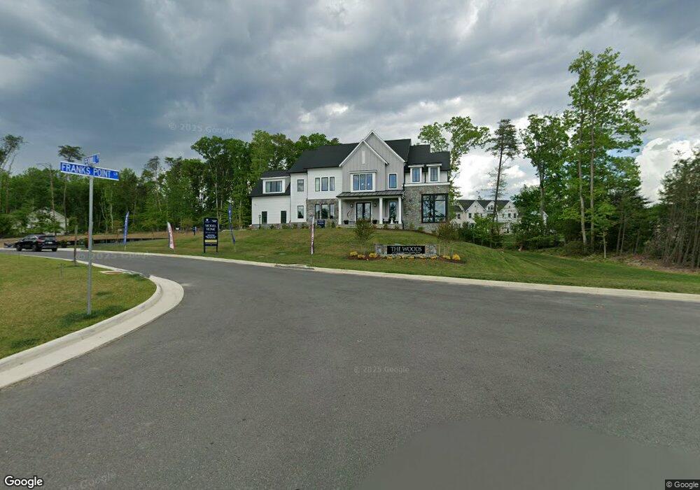 9600 Peniwill Dr unit 37110410, Lorton, VA 22079 - photo 1