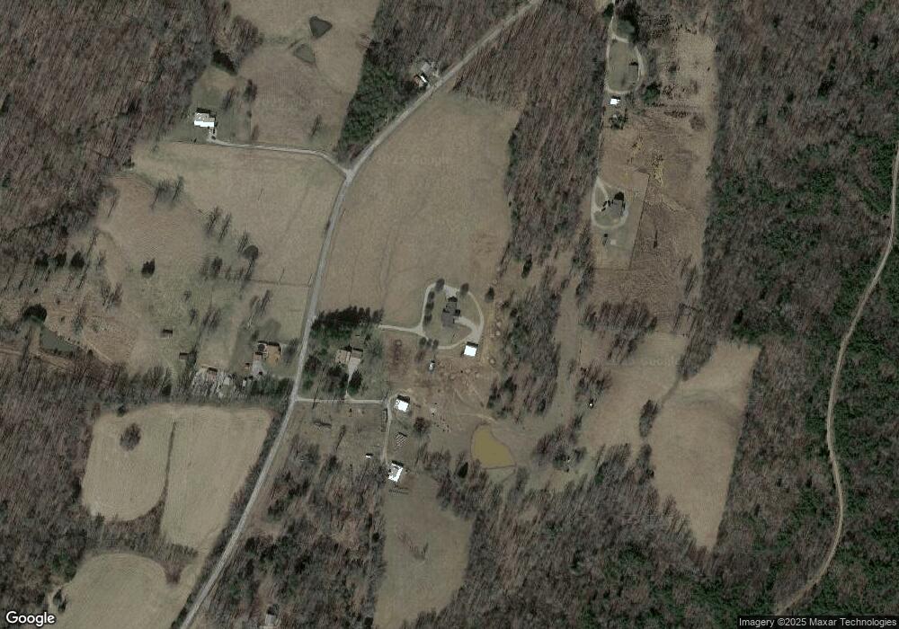 377 Waterloo Rd, Cookeville, TN 38506 - photo 1