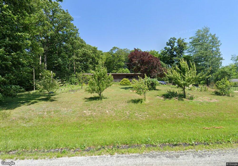 9915 Wohlgamuth Rd, West Salem, OH 44287 - photo 1