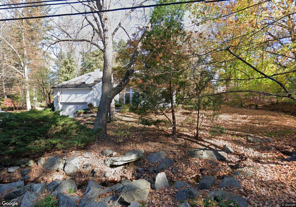 45 Hillcrest Park Rd, Cos Cob, CT 06807 - photo 1