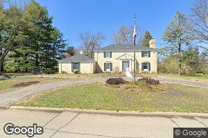 3100 SW 37th St, Des Moines, IA 50321