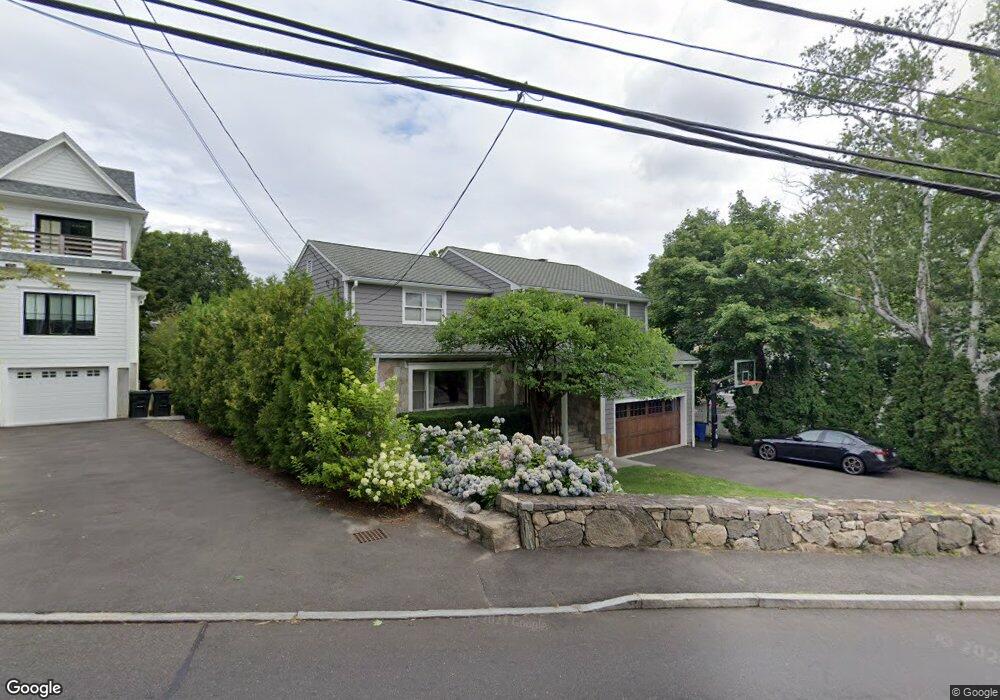 153 Lockwood Rd, Riverside, CT 06878 - photo 1