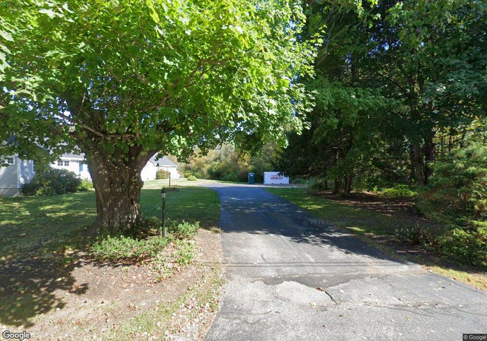 289 Sligo Rd unit A-2, Yarmouth, ME 04096 - photo 1