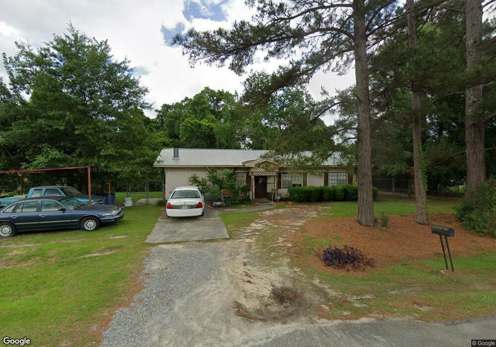 125 Snowden Loop, Fitzgerald, GA 31750 - photo 1