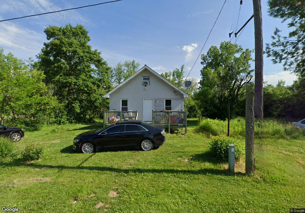 1184 N Cornell Ave, Flint, MI 48505 - photo 1