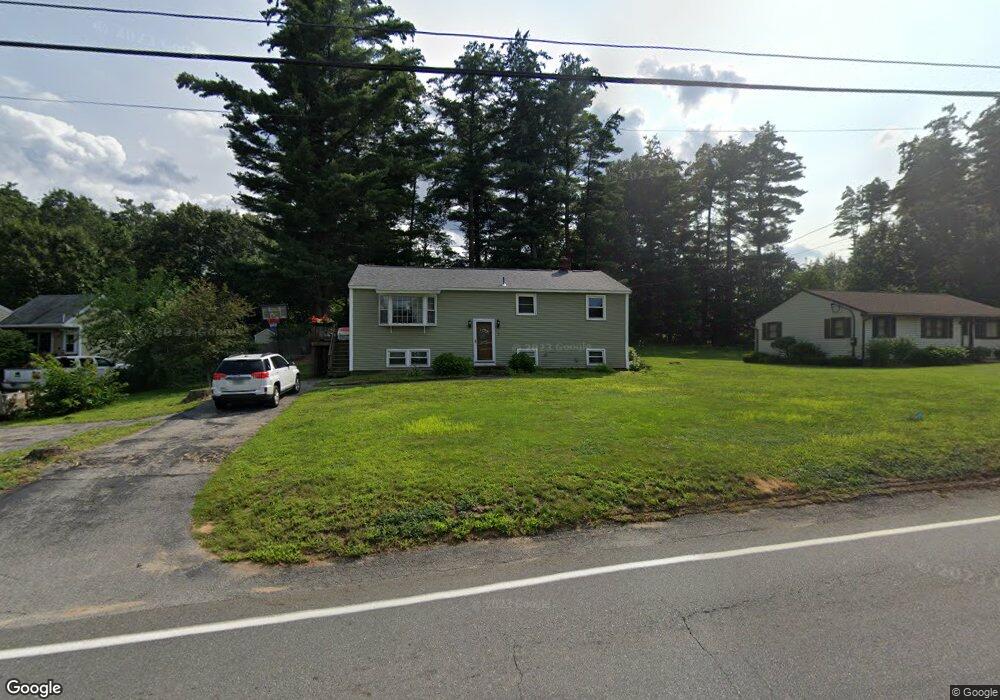 3 Bluff St, Salem, NH 03079 - photo 1