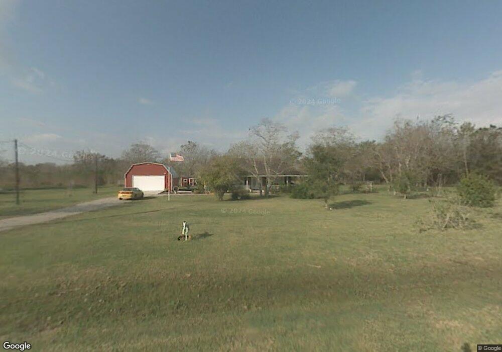 16714 N Wayne Ln, Pearland, TX 77584 - photo 1