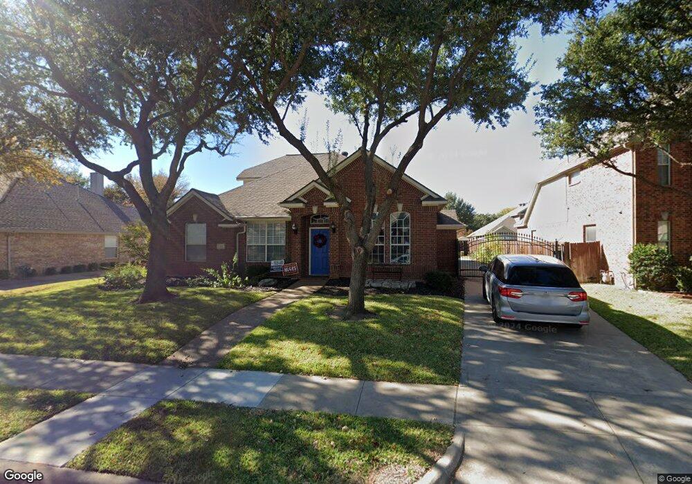 520 Eagle Trail, Keller, TX 76248 - photo 1