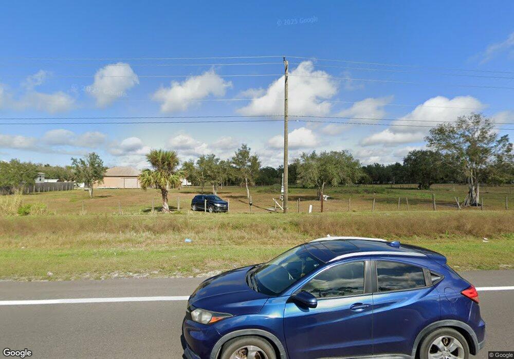 18201 Palm Beach Blvd, Alva, FL 33920 - photo 1