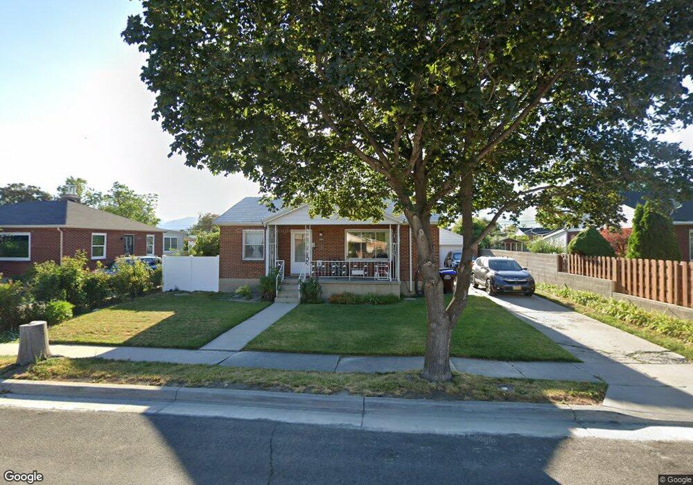 7445 Spruce St, Midvale, UT 84047 - photo 1