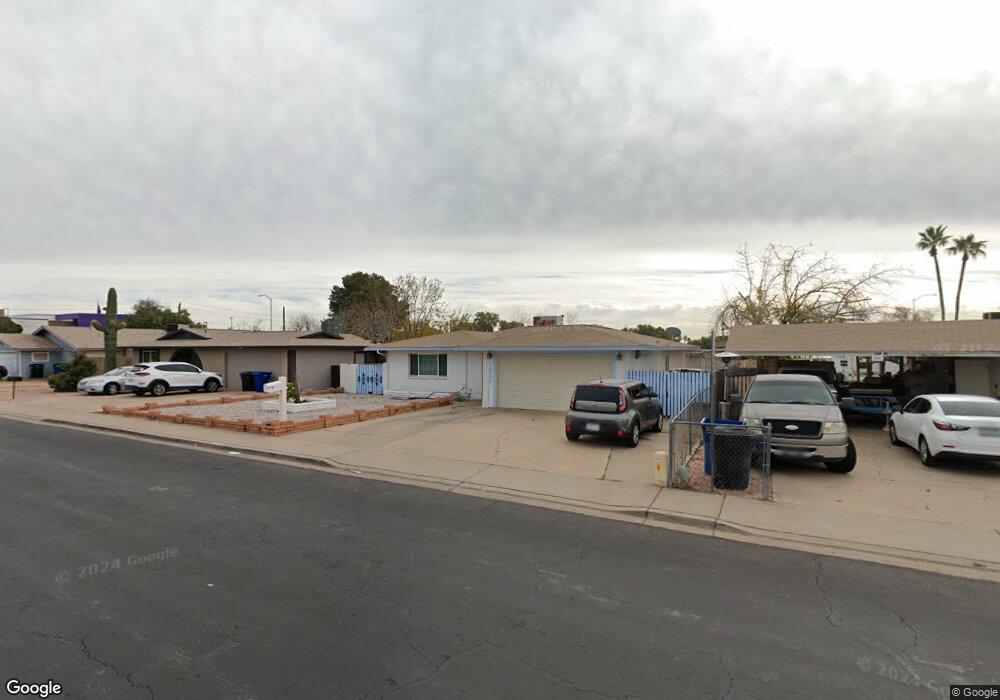 1547 E Emerald Ave, Mesa, AZ 85204 - photo 1