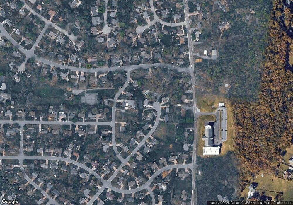 406 Sugar Maple Ln, Harrisonburg, VA 22801 - photo 1