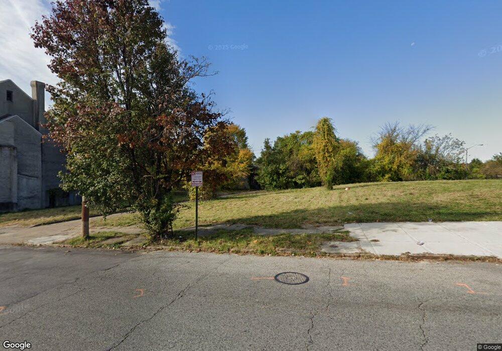 316 N Schroeder St, Baltimore, MD 21223 - photo 1