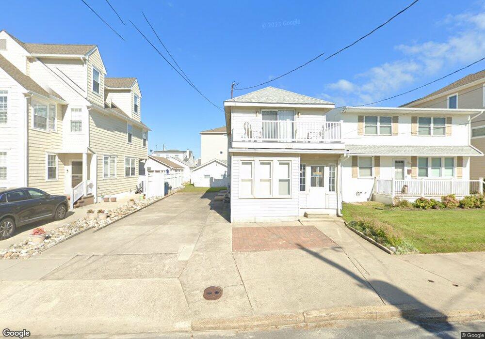 341 11th St S, Brigantine, NJ 08203 - photo 1