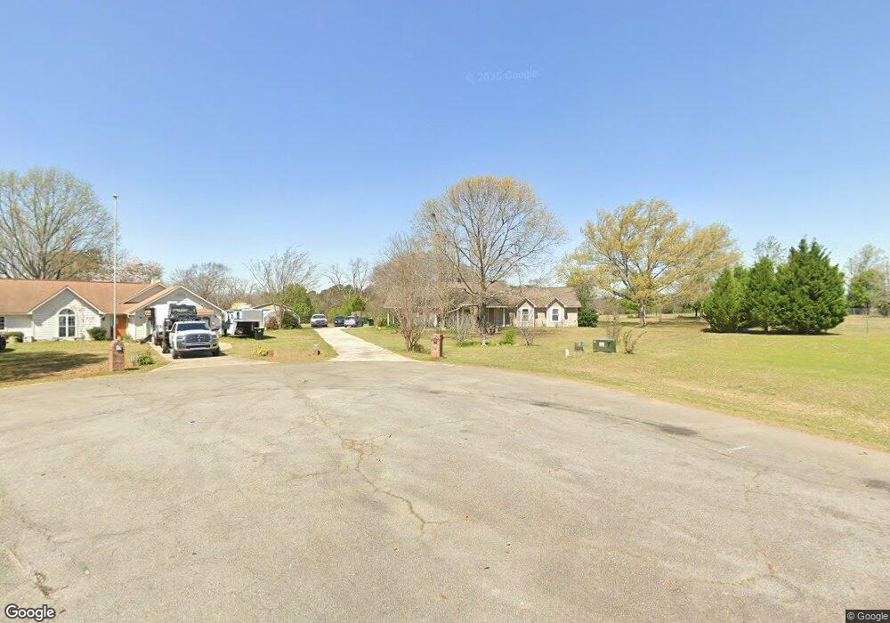 131 Robbie Dr, Byron, GA 31008 - photo 1