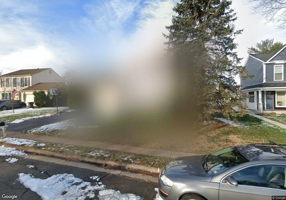 8553 Yoder St, Manassas, VA 20110 - photo 1