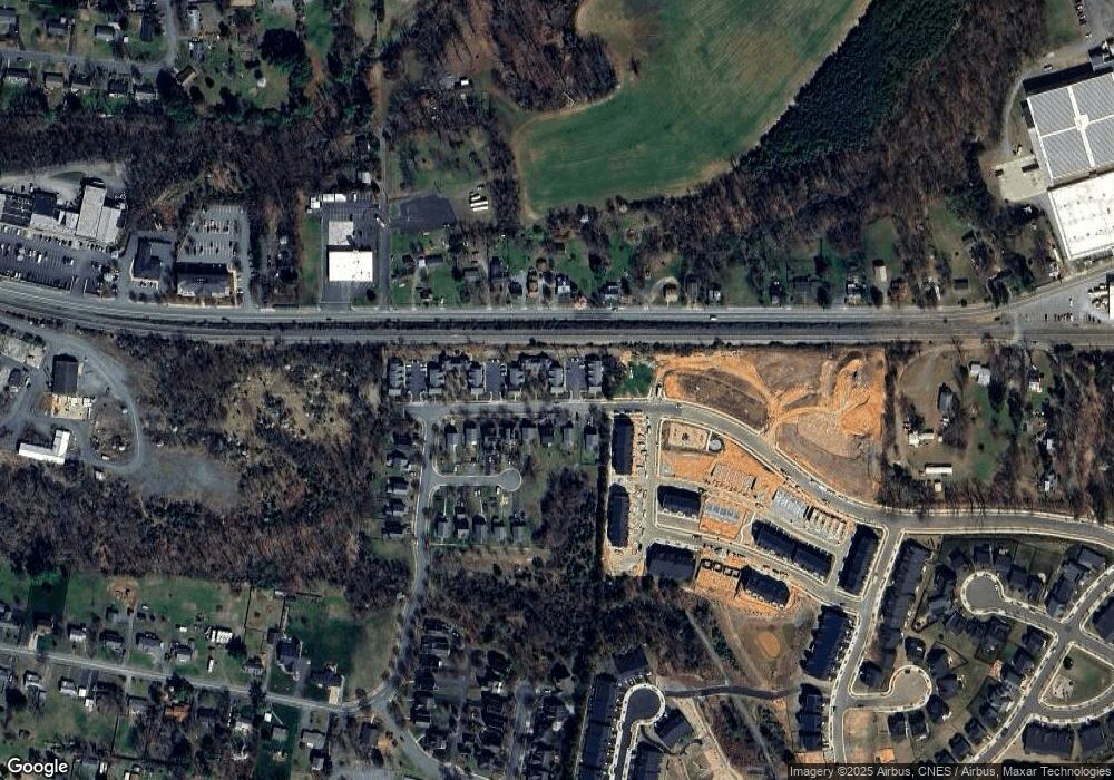 5436 Hill Top St, Crozet, VA 22932 - photo 1