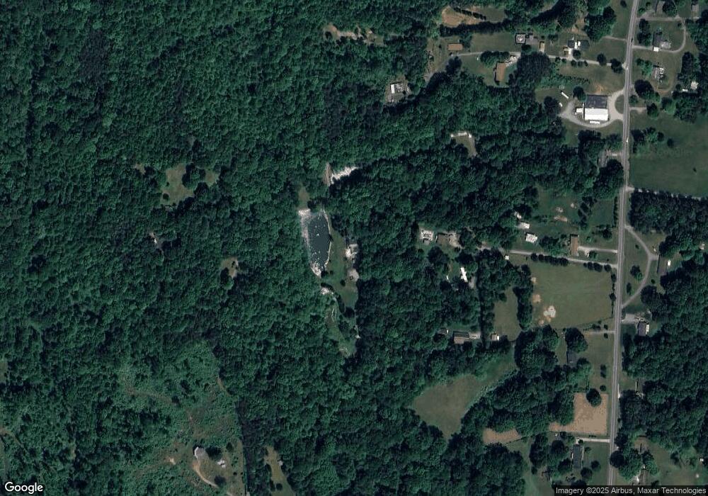 202 Big Cedar Dr, Statesville, NC 28625 - photo 1