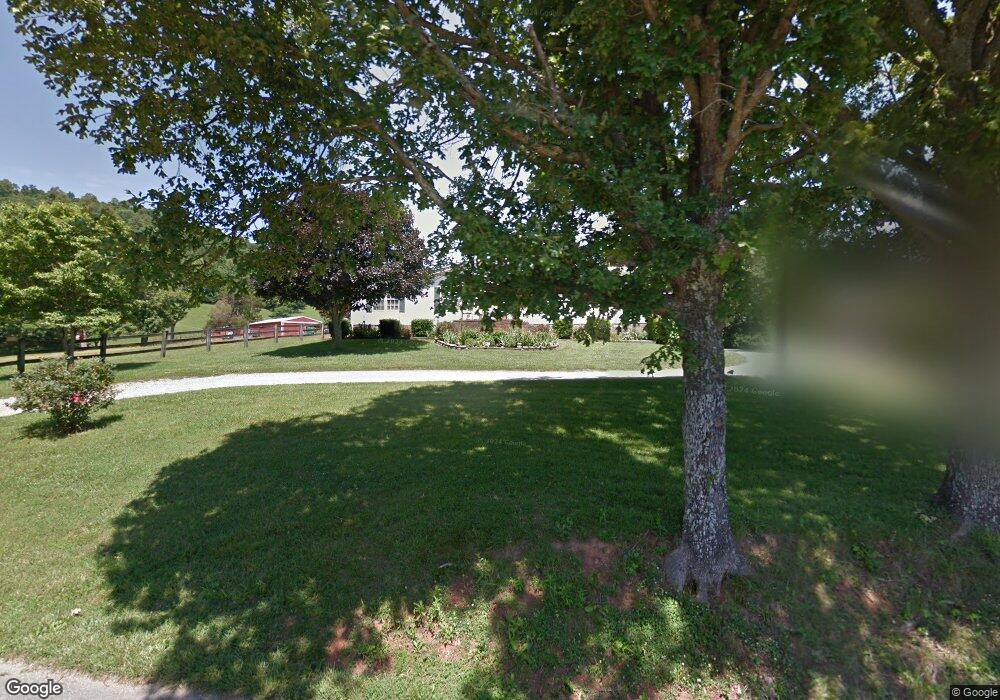 2106 Green Mountain Rd, Cookeville, TN 38506 - photo 1