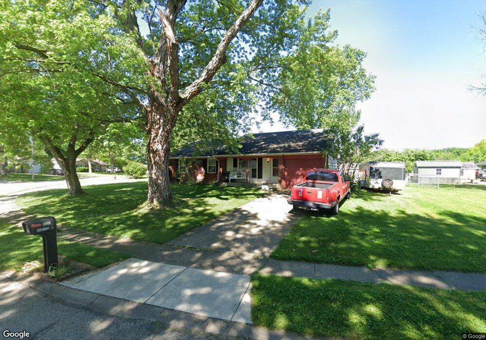 1102 Brookside Ln, Plainfield, IN 46168 - photo 1