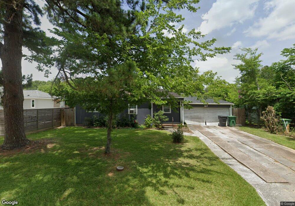 6636 Lozier St, Houston, TX 77021 - photo 1