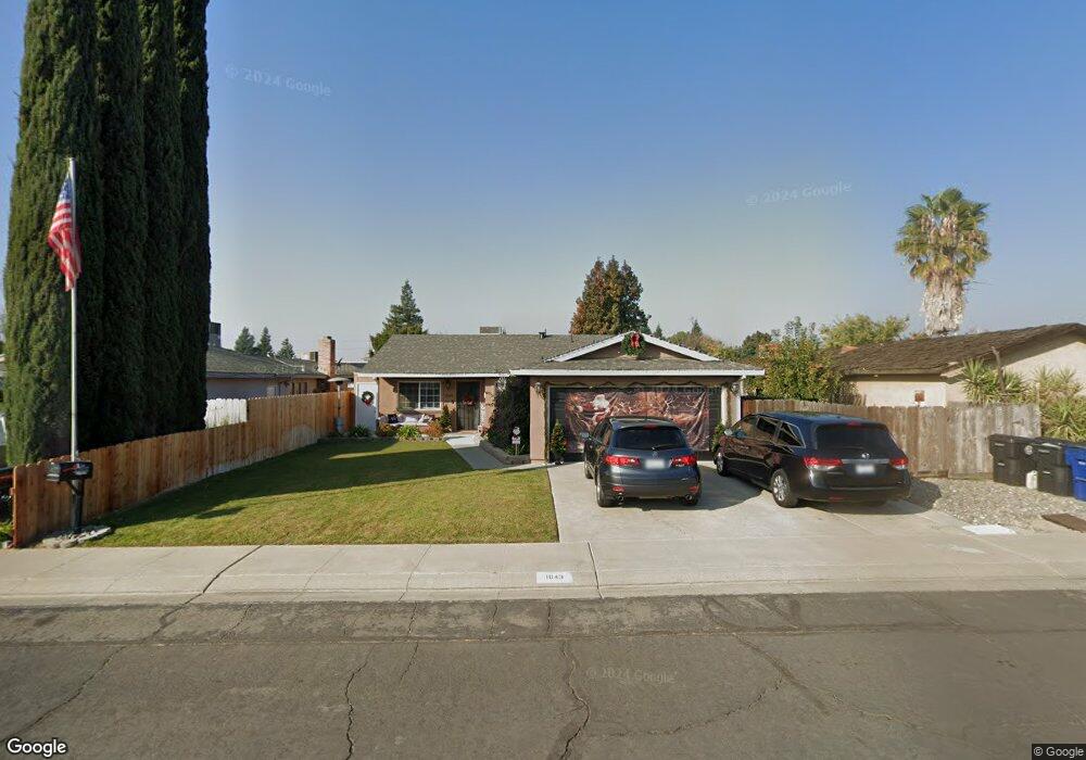 1043 Kyle Place, Manteca, CA 95337 - photo 1