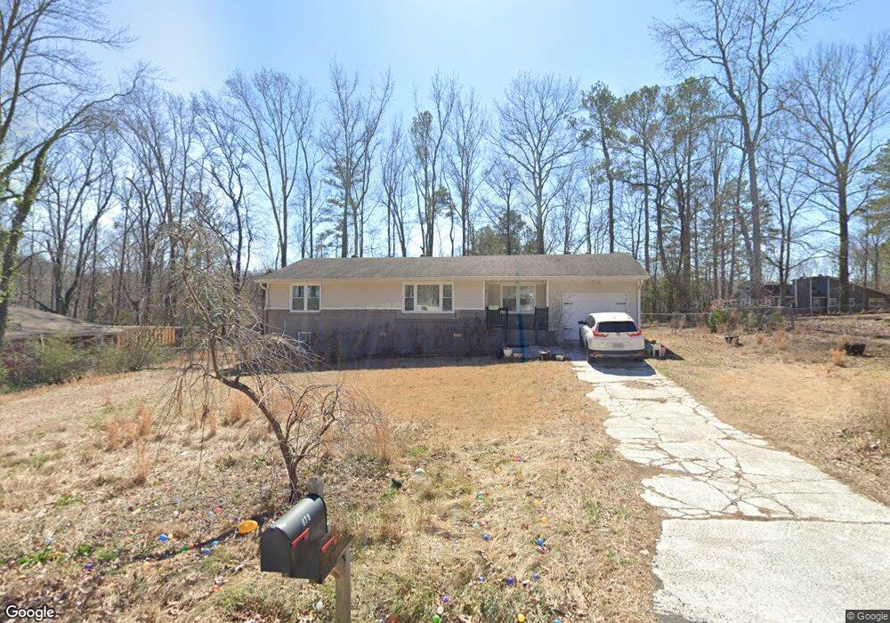 470 Nash Cir SW unit 30, Mableton, GA 30126 - photo 1