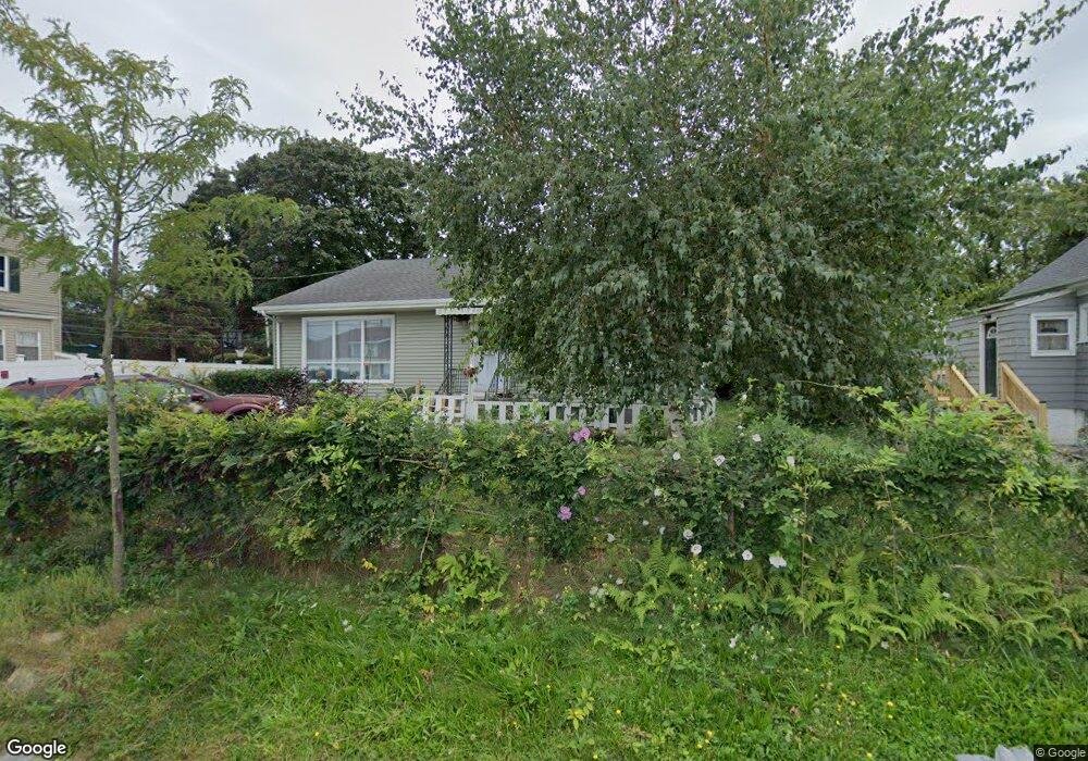 339 Neptune St, Fall River, MA 02721 - photo 1