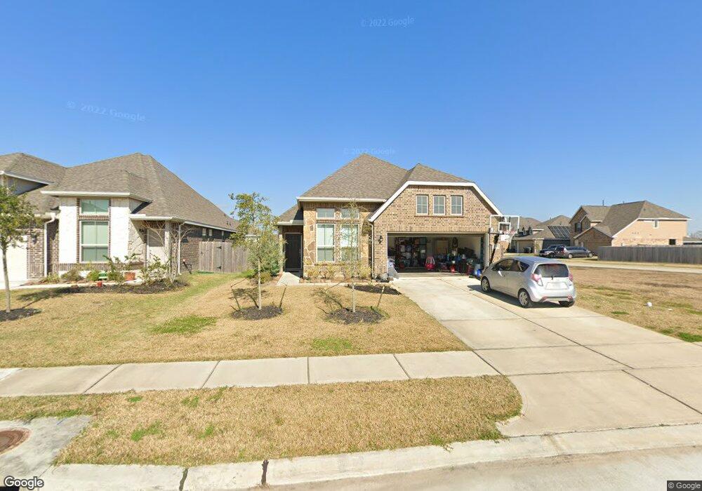 1506 Foshee Ct, Alvin, TX 77511 - photo 1