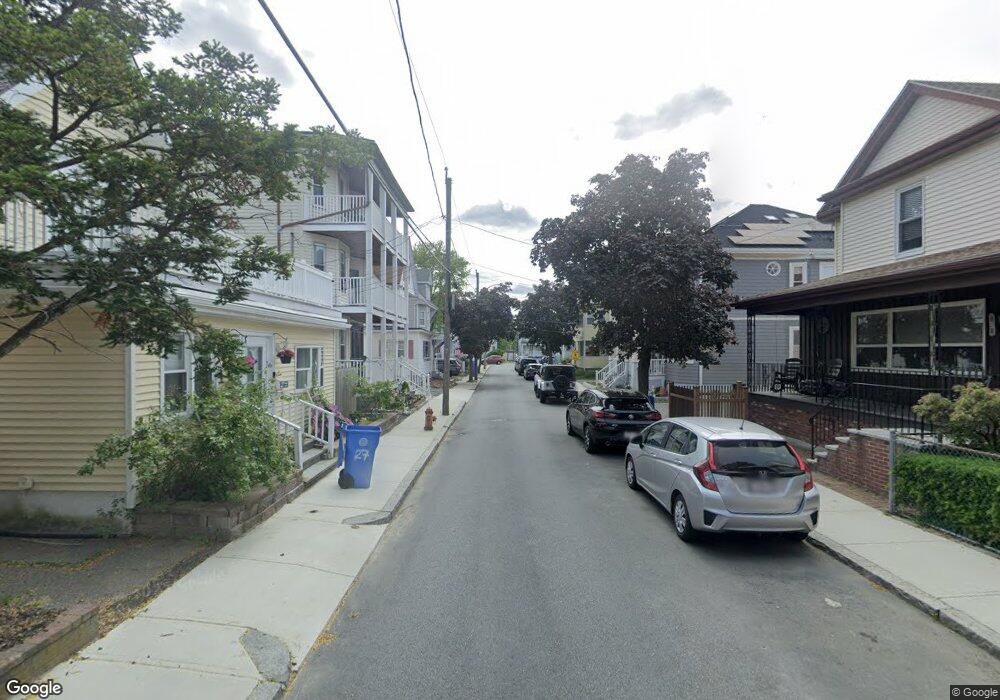 222 Nevada St unit 2, Winthrop, MA 02152 - photo 1