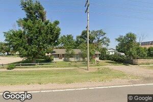 711 N 4th St, Leoti, KS 67861