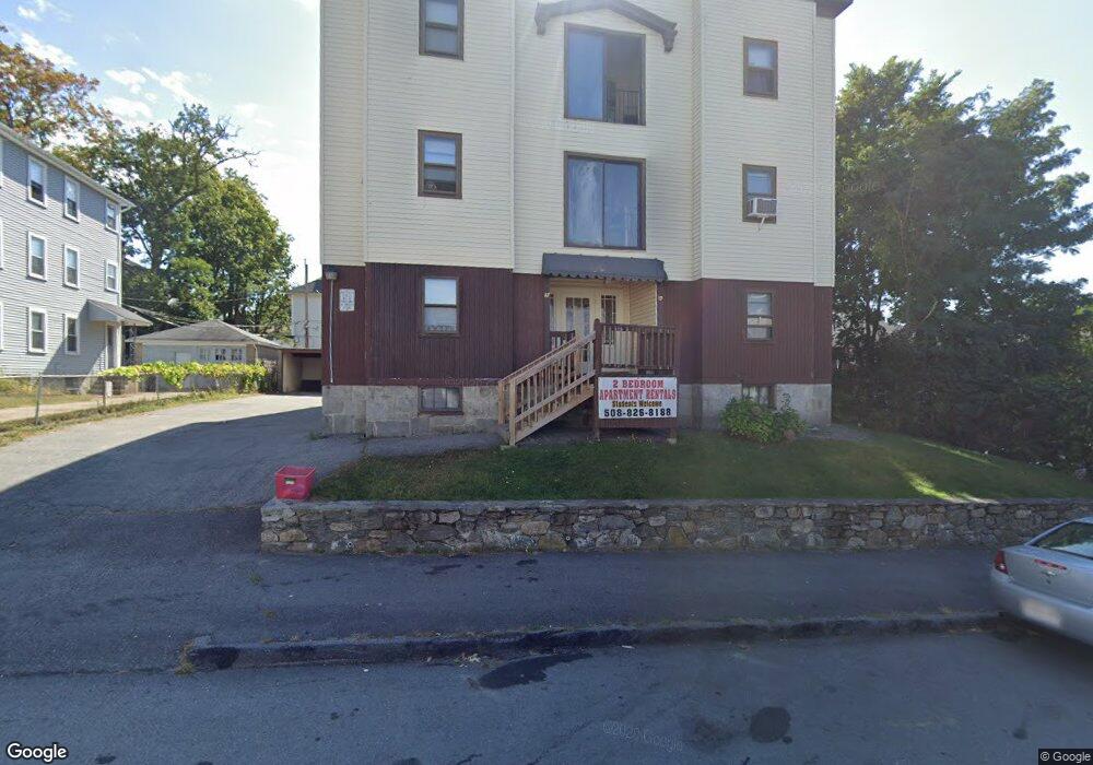 87 Birch St unit 3, Worcester, MA 01603 - photo 1