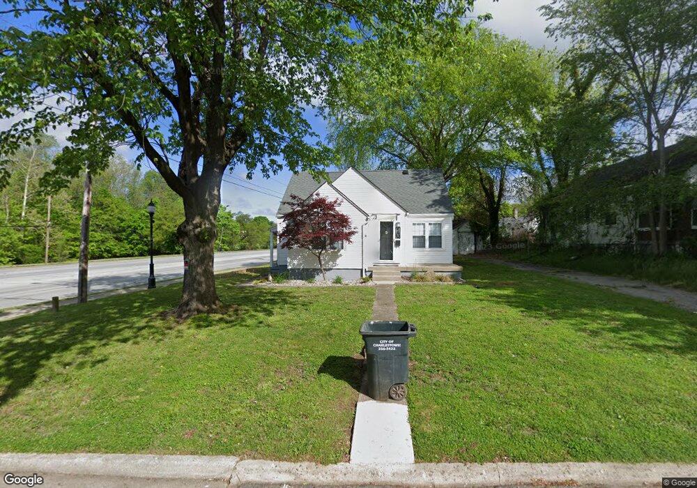 16 Charles Place, Charlestown, IN 47111 - photo 1