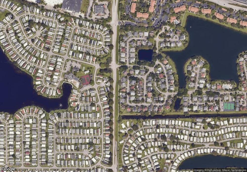 1071 SW 111th Way unit 136, Davie, FL 33324 - photo 1