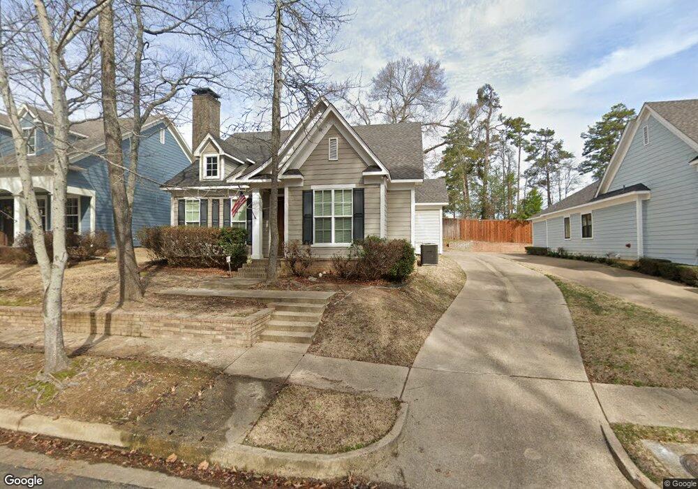 3954 Charleston Park, Tyler, TX 75701 - photo 1
