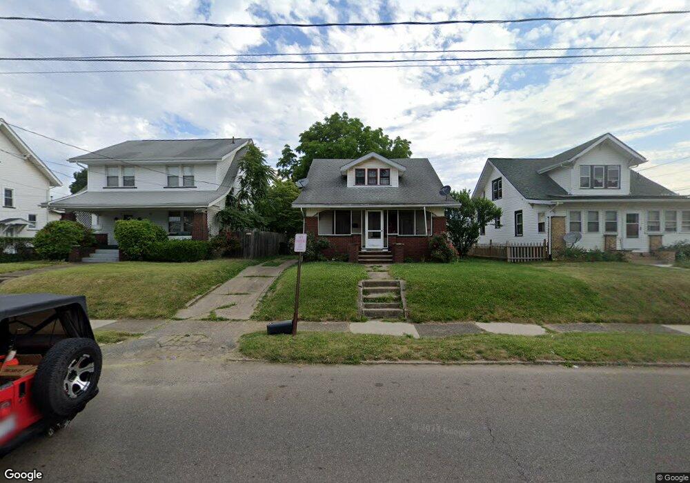 3037 11th St SW, Canton, OH 44710 - photo 1